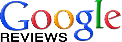Google Review Logo