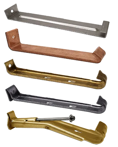 Selection of K-Style and Box Hangers