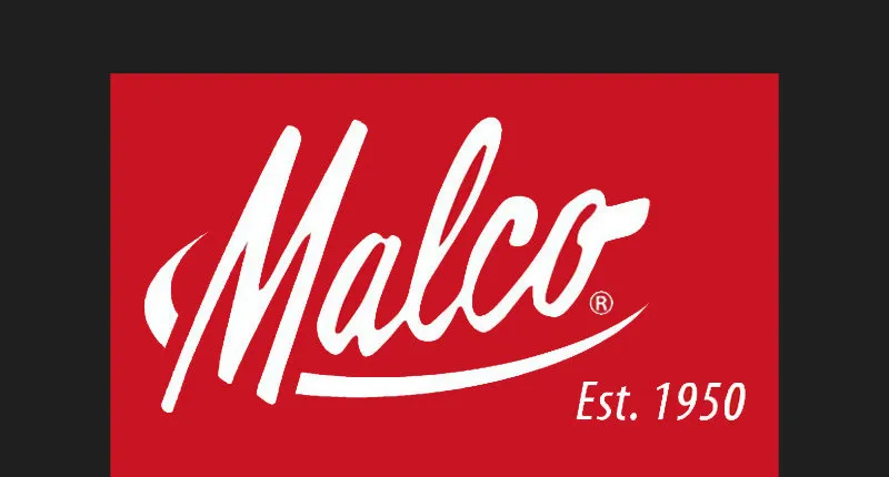 Malco Tools Logo