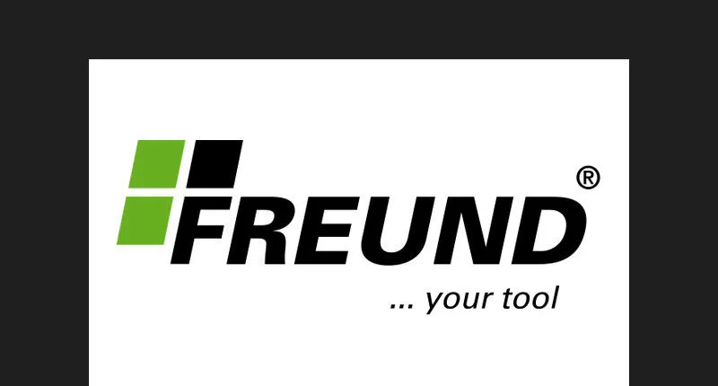 Freund Tools Logo