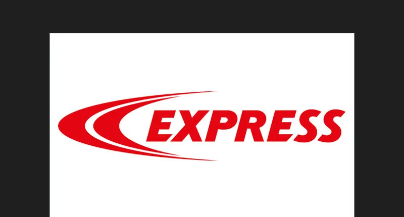 Guilbert Express Logo