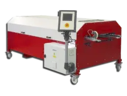 Metal Roof Panel Machine