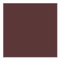 Burgundy kynar aluminum and galvalume