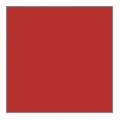 Cardinal red kynar aluminum and galvalume