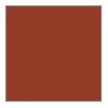 Colonial red kynar aluminum and galvalume