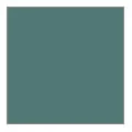 Hemlock green kynar aluminum and galvalume
