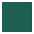 Hunter green kynar aluminum and galvalume