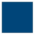 Interstate blue kynar aluminum and galvalume