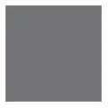 Musket gray kynar aluminum and galvalume