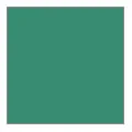 Patina green kynar aluminum and galvalume