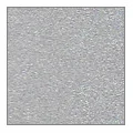 Silver kynar aluminum and galvalume