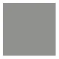 Slate gray kynar aluminum and galvalume