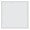 Stone white kynar aluminum and galvalume