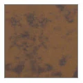 Weathered steel kynar aluminum and galvalume
