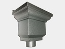 The Centurion Conductor Head | Leader Head - Copper, Aluminum, Steel