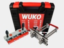 Wuko Bender Set 3202/4000 with Carrying Case