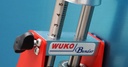 Wuko Bender Set 2050/4040 with Carrying Case