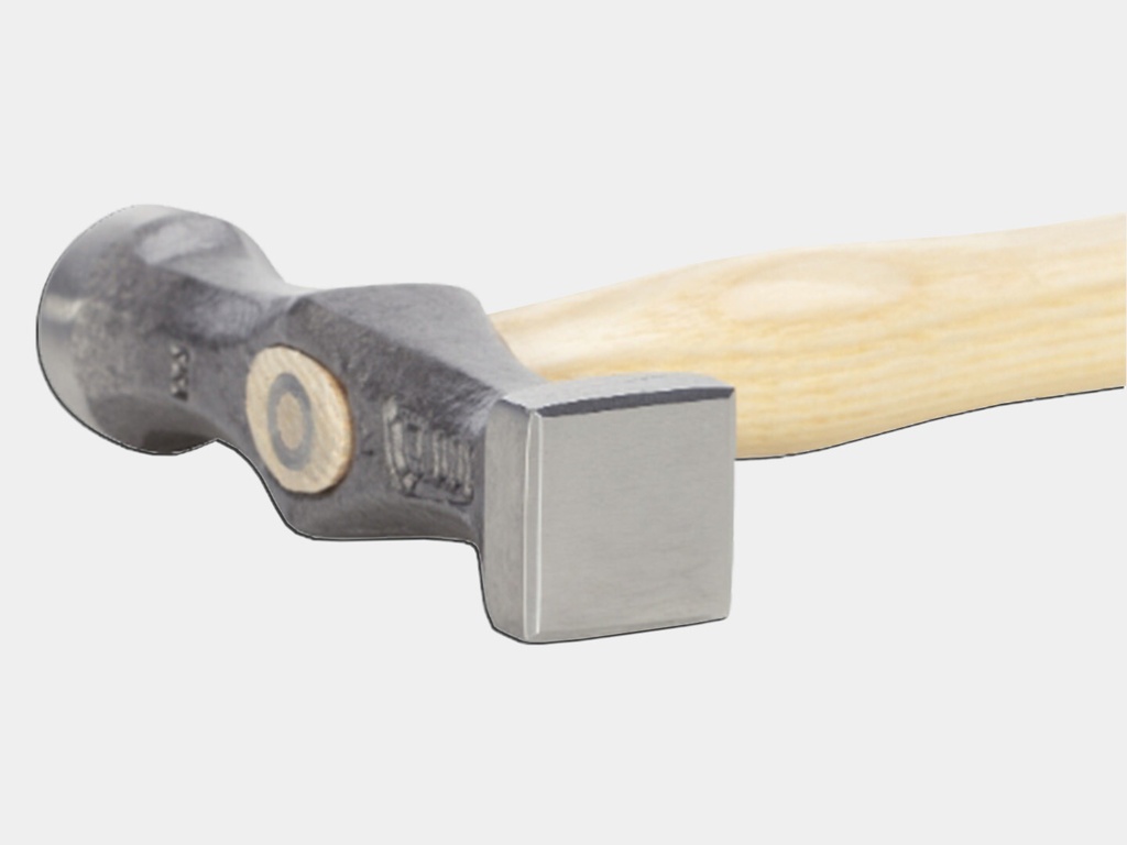 Picard Double headed Hammer 165