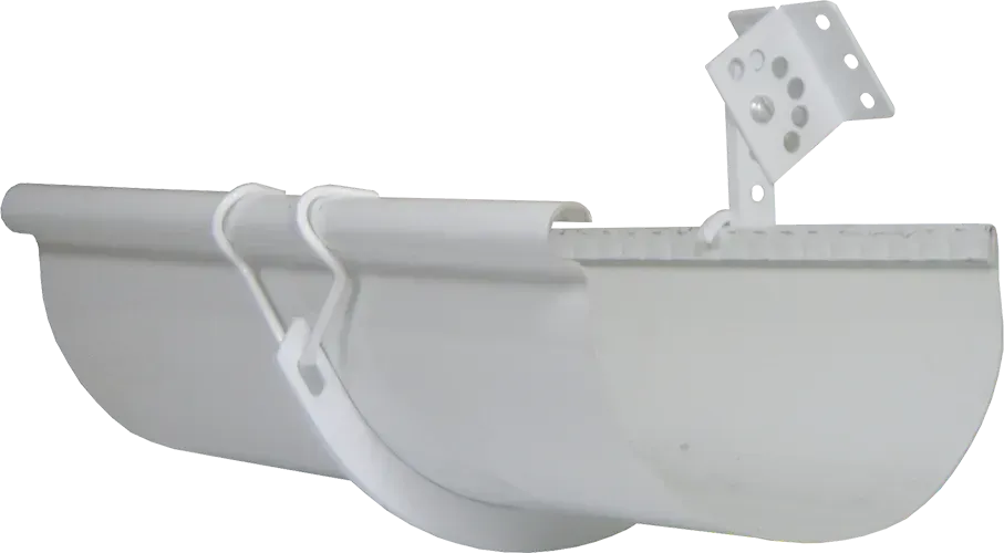 #30 Adjustable Pitch Aluminum Gutter Shank