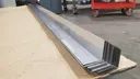 90 Degree Stainless Steel Angle Flashing