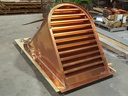 Barrel Dormer