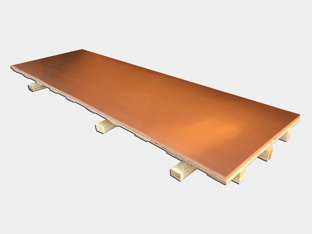 Copper Sheets
