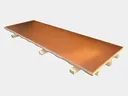 Copper Sheets