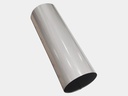 Plain Round Galvalume Plus Downspout