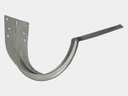 Stainless Steel Stamped Hanger for Half Round Gutter