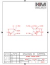 Mechanical Lock Roofing Panel