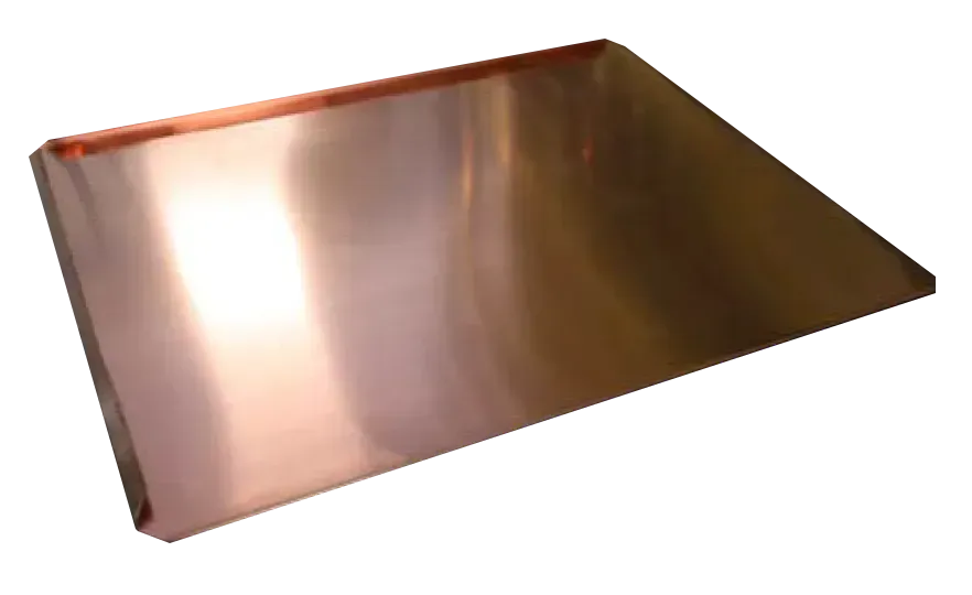 Flat Lock Roof & Wall Panels