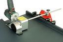 WUKO 1022 Cordless 18V Sheet Metal Clipper/Cutter