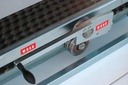 WUKO Rotary Sheet Metal Shears 1010