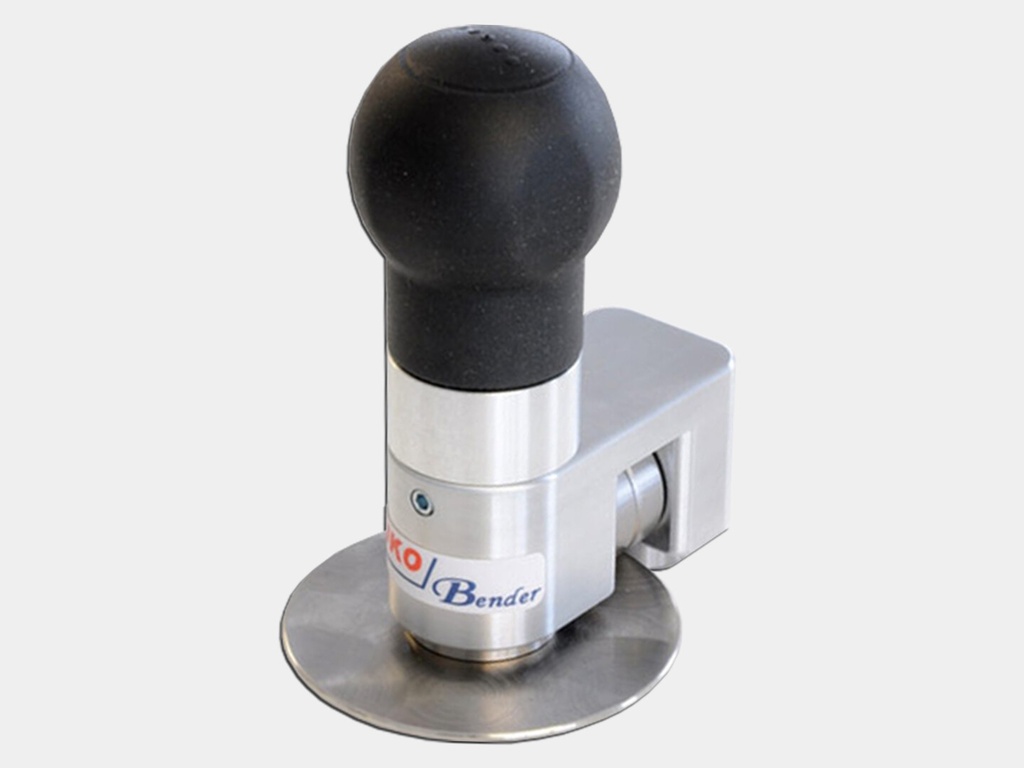 Wuko Bender Set 2050/4010 with Carrying Case