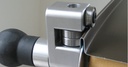 Wuko Bender Set 2050/4010 with Carrying Case