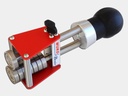 Wuko Bender Set 2050/4010 with Carrying Case
