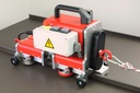 WUKO Lok’n’Bak 0412 - Standing Seam Roofing Automatic Seamer