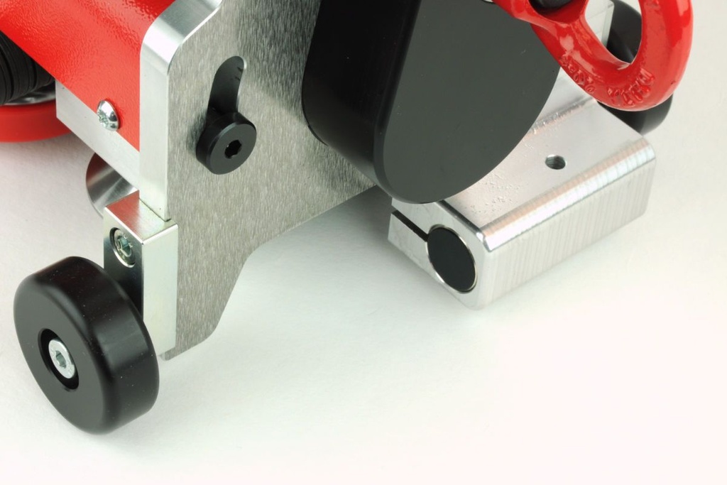 WUKO Lok’n’Bak 0412 - Standing Seam Roofing Automatic Seamer