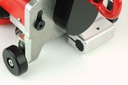 WUKO Lok’n’Bak 0412 - Standing Seam Roofing Automatic Seamer