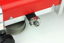WUKO Lok’n’Bak 0412 - Standing Seam Roofing Automatic Seamer