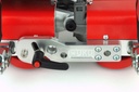 WUKO Lok’n’Bak 0412 - Standing Seam Roofing Automatic Seamer