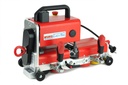 WUKO Lok’n’Bak 0412 - Standing Seam Roofing Automatic Seamer