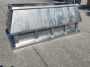 Standing Seam Roof Chimney Cap / Shroud LCC2