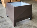 The Standard Chimney Shroud