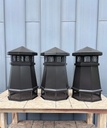 Lighthouse Chimney Pot