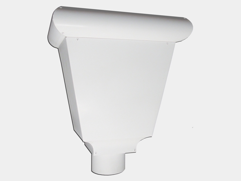 The Brookstone Conductor Head | Leader Head - Copper, Aluminum, Steel
