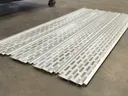 KM Gutter Screen Free Sample - 4