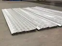 KM Gutter Screen Free Sample - 5