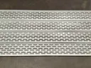 KM Gutter Screen Free Sample - 6