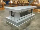 Basic Multi Flue Chimney Cap